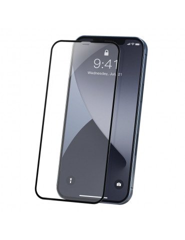 Baseus kaitseklaas iPhone...