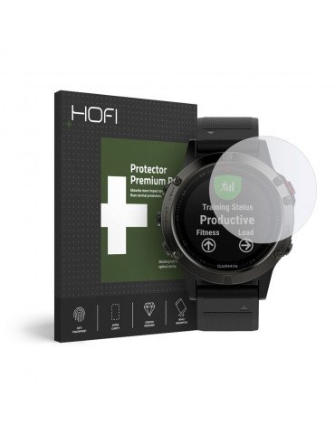 Закалённое стекло Hofi...