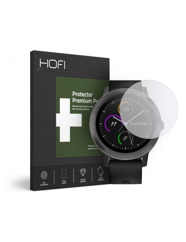 Защитное стекло для GARMIN...