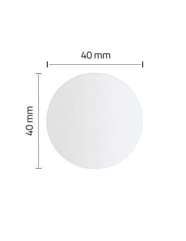 Защитное стекло для Garmin...