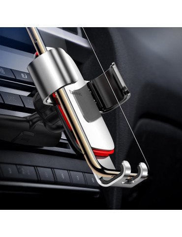 Baseus CD крепление в...