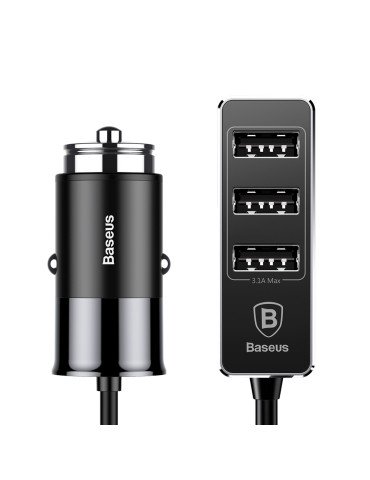 Baseus Enjoy Together Car...