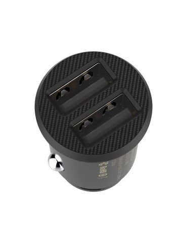 Baseus Grain Car Charger...