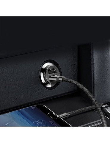 Baseus Grain Car Charger...