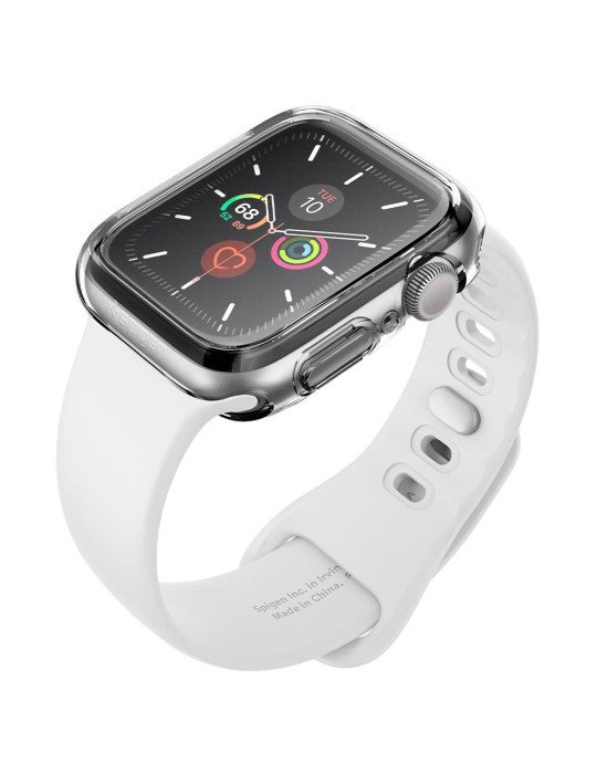 Spigen ultra hybrid apple watch online 44mm