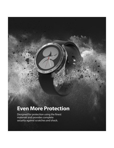 RINGKE Korpuse ja bezel...