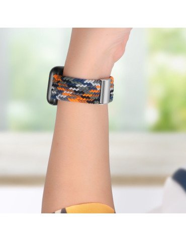 Punutud rihm Apple Watch...