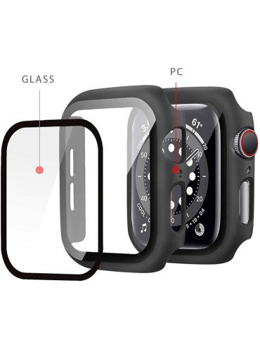 Защита корпуса и экрана...