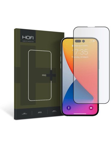 Karastatud kaitseklaas Hofi...