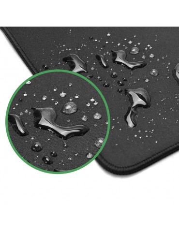TECH-PROTECT MOUSE PAD BLACK
