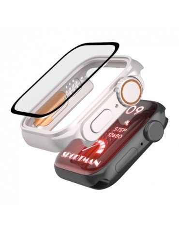 Защита корпуса и экрана...