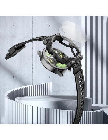 Karastatud kaitseklaas +...