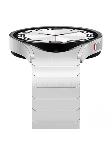 Hõbevärvi luksuslik...