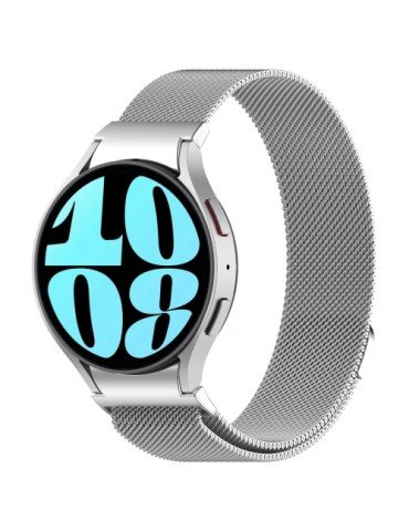 Hõbedane Milanese Loop...