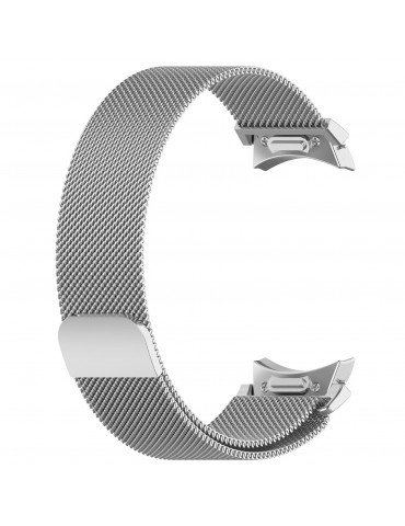 Hõbedane Milanese Loop...