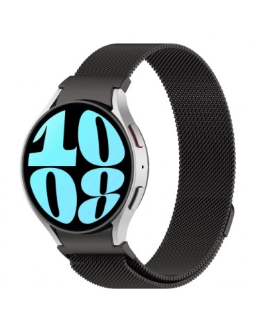 Must Milanese Loop...