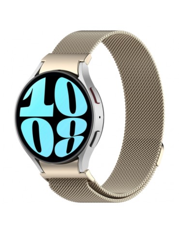 Starlight-värvi Milanese...