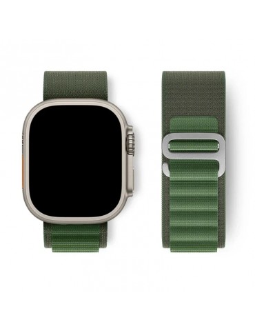 Нейлоновый ремешок Alpine...