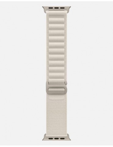 Нейлоновый ремешок Alpine...