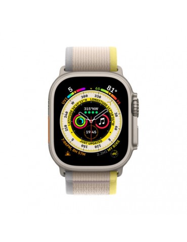 Нейлоновый ремешок Trail...