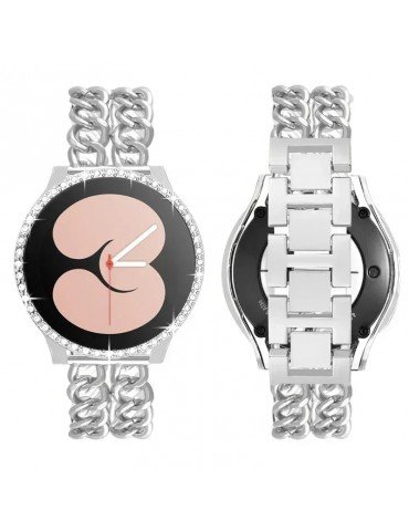 Металлический ремешок...