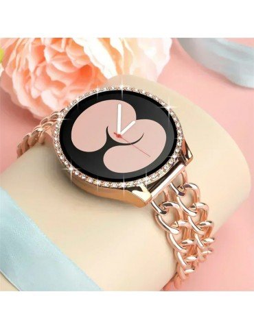 Металлический ремешок...