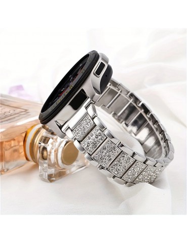 Metallist rihm sädelevate...