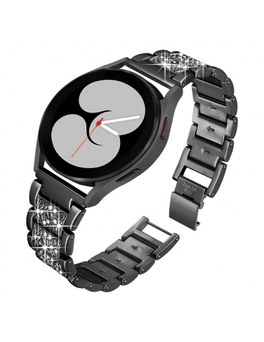 Metallist rihm sädelevate...