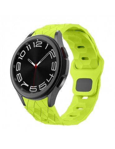 Силиконовый Ремешок "Mesh"...