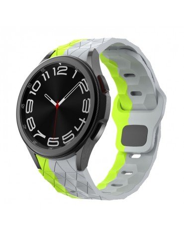 Силиконовый Ремешок "Mesh"...