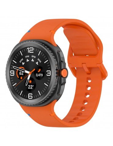 Силиконовый ремешок Samsung...