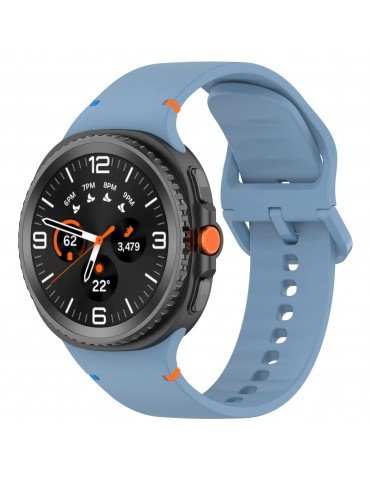 Силиконовый ремешок Samsung...