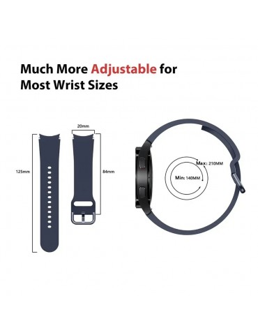 Silikoonist kellarihm...