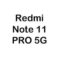 Redmi Note 11 PRO 5G