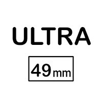 Apple Watch Ultra 1|2 49mm